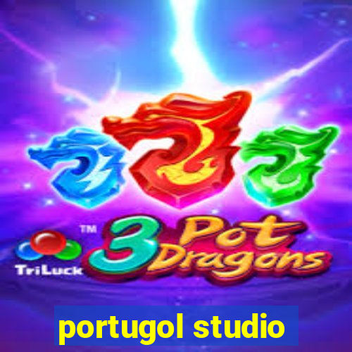 portugol studio